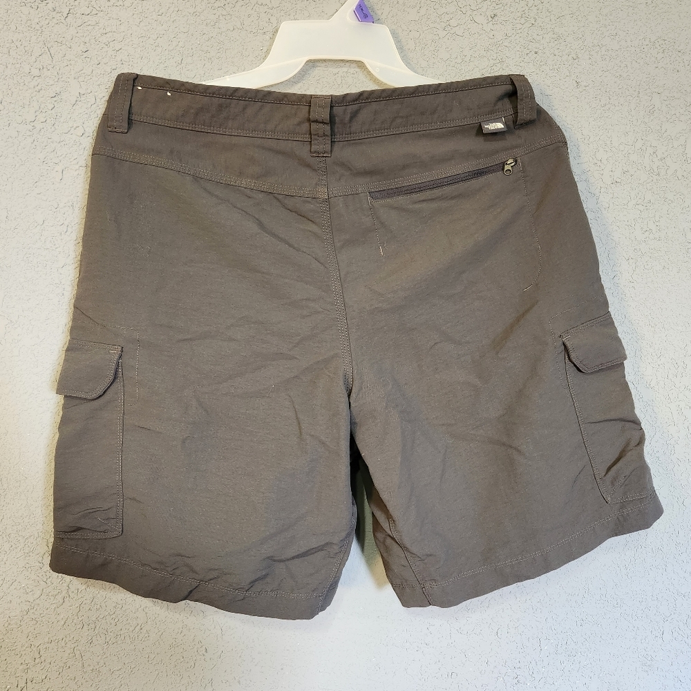 The north face men's hiking shorts size 36 - Picture 2 of 10